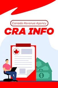Info: Canada Revenue Agency