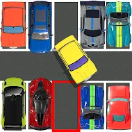 Car Parking Master APK