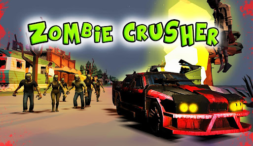 Zombie Crusher  screenshots 1