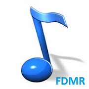 FDMR 1.0 Icon