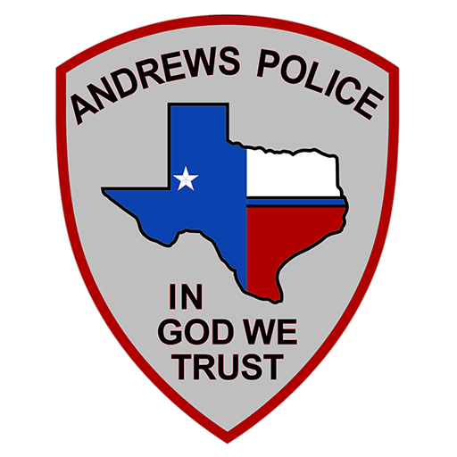 Andrews PD logo