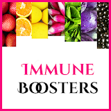 Immune Boosters icon