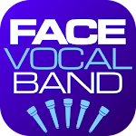 Cover Image of Télécharger face vocal band 1.0 APK