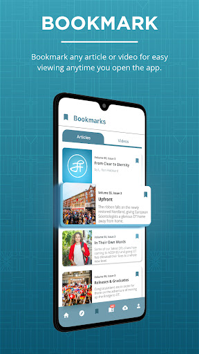 Advance! EU screenshot 3