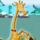 Walking Giraffe 3.0