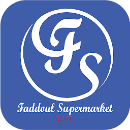 Icon image Faddoul Supermarket