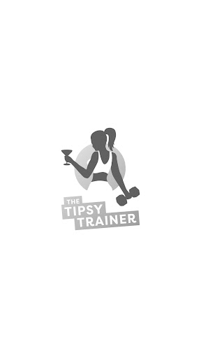 Android application The Tipsy Trainer screenshort