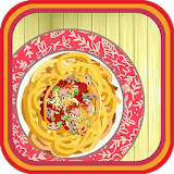 Pasta & Spaghettis Maker icon