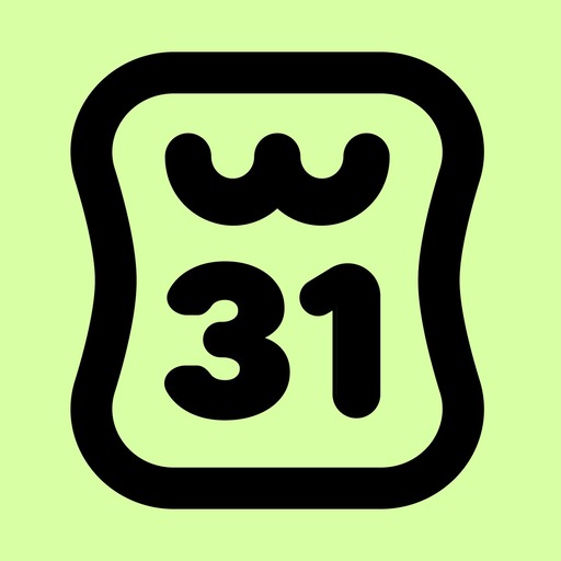 app logo