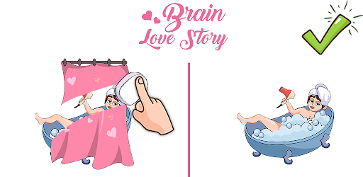 Download Brain Love Story - Apps on Google Play APK | Free APP Last Version