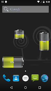 배터리 HD Pro – Battery 1.99.24 4