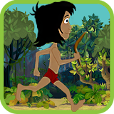 Mowgli Returns - Jungle Tour icon