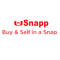 USnapp Nigeria : Buy & Sell used or new items