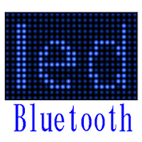 電光 Bluetooth