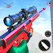 3d Dead Zombie Shooter Games - Androidアプリ