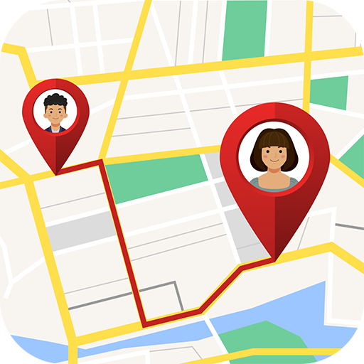 GPS Location Tracker Live
