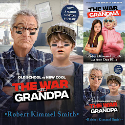 Icon image The War with Grandpa