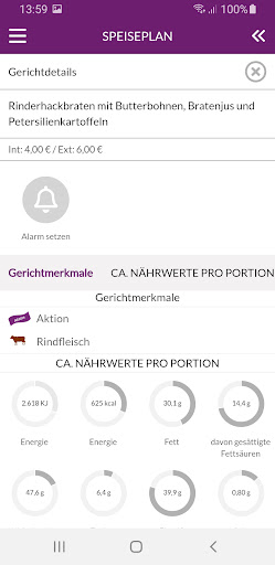 SRB App Screen 3