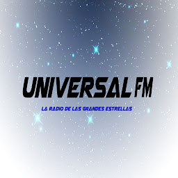 Icon image Universal FM Loja