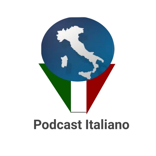 Podcast Italiano logo