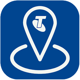 Imagem do ícone Telstra Track and Monitor