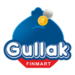 Cover Image of ダウンロード GULLAK FINMART 6.1.47.1 APK
