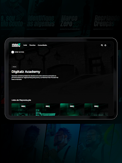 Digitalz Academy
