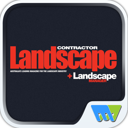 Landscape Contractor Magazine logo