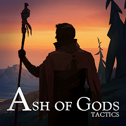 Ash of Gods: Tactics Mod Apk