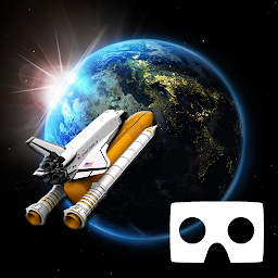 Icon image VR Space mission:Moon Explorer