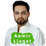 Aamir Liaquat Naatain icon