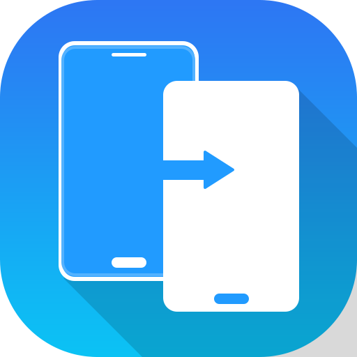 Phone Clone- Smart Clone Phone logo