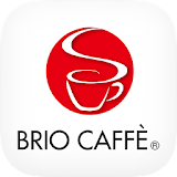 BRIO CAFFE　公式アプリ icon