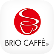 BRIO CAFFE　公式アプリ