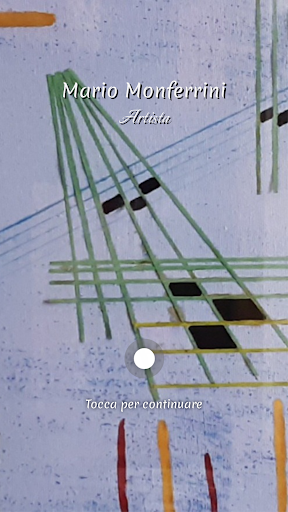 Android application Mario Monferrini screenshort