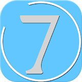 7 Minutes Workout Challenge icon