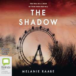 Icon image The Shadow