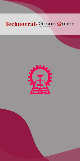 Android application Technocrats Group screenshort