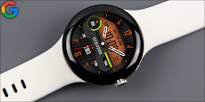 DENWORK Color Hybrid Watchfaceのおすすめ画像3