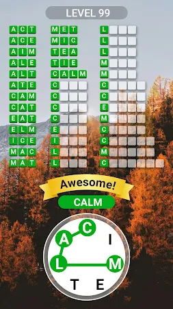 Game screenshot Word Trip - Word Puzzle Game hack