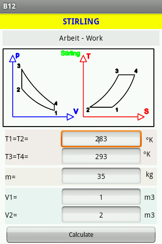 Thermodynamik Kreisprozesse