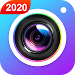 Cover Image of 下载 HD Filter Camera - Photo Editor & Photo Collage 1.2.5 APK