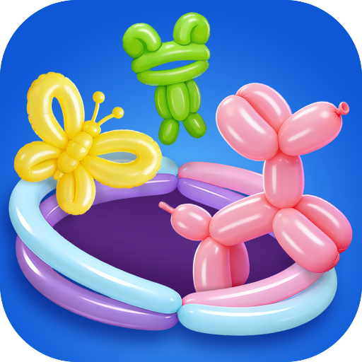 Get Balloon Master-Solve All for Android Aso Report