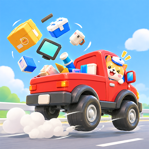 Fit My Truck: Pack & Go icon