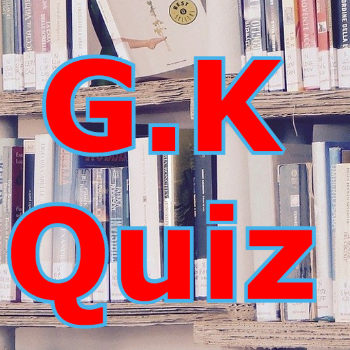 General Knowledge Quiz logo