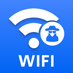 Icon image WiFi Password - Show Connected