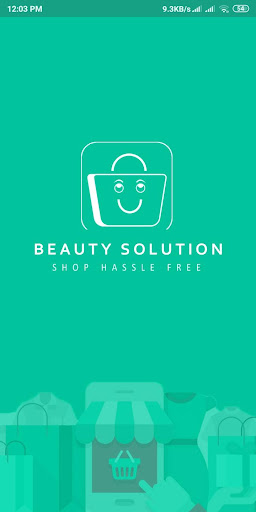 Beauty Solution