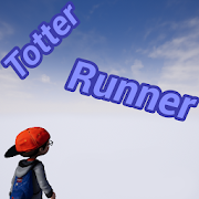 Totter Runner