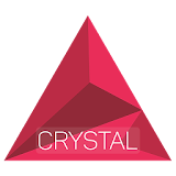 Crystal CM 12 Theme icon
