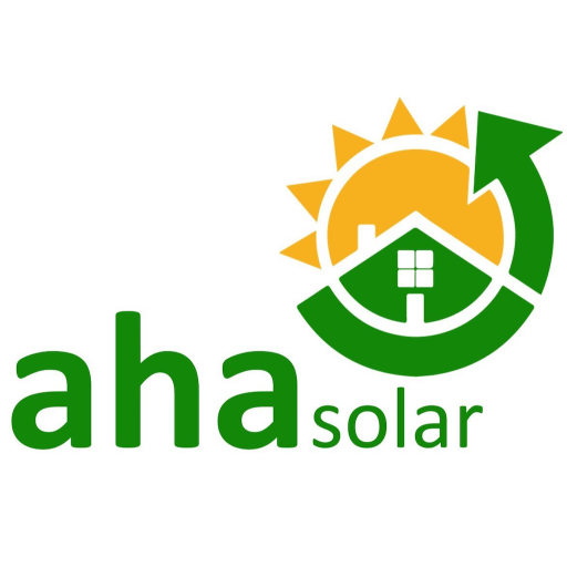AHAsolar One logo